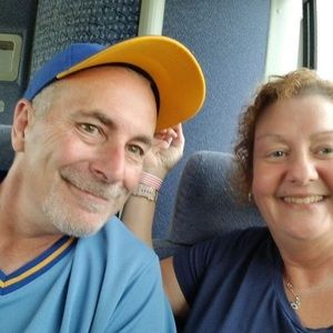 Meet your Posher, Perry